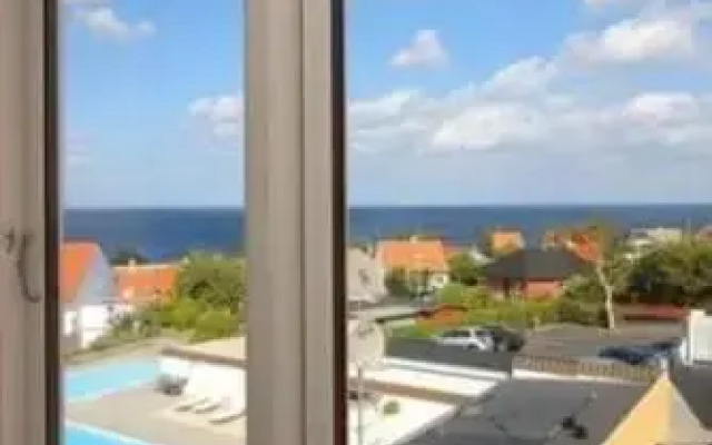 Gudhjem Holiday Centre