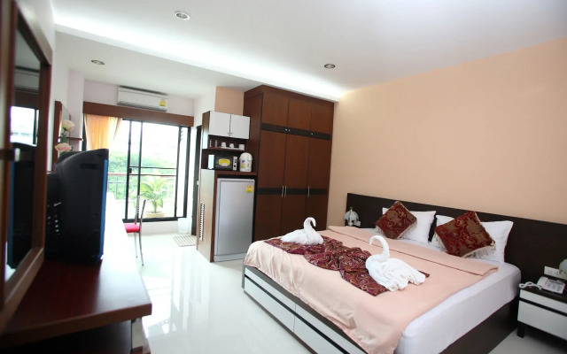 Pattara Place