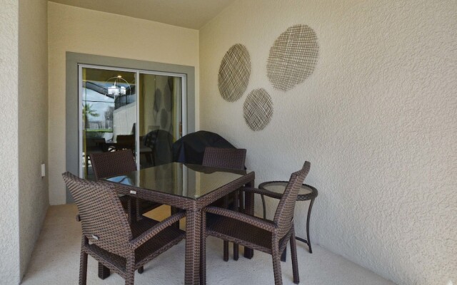 Storey Lake 4 Bedroom Townhome w Splashpool - 1629ST