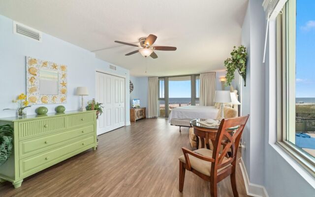 Perdido Towers East 106