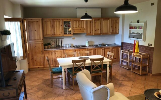 BMP Apartment Stella Alpina