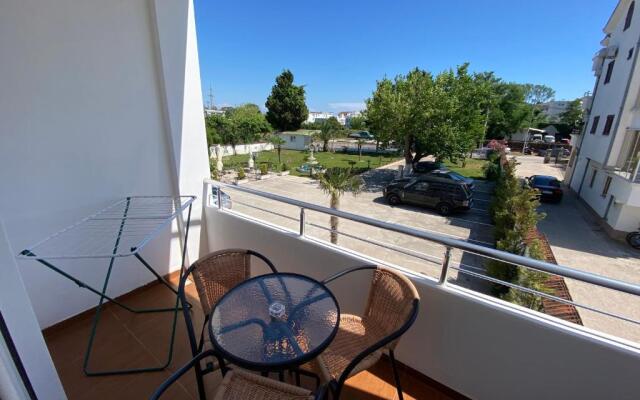 Apartments Vila Sara M