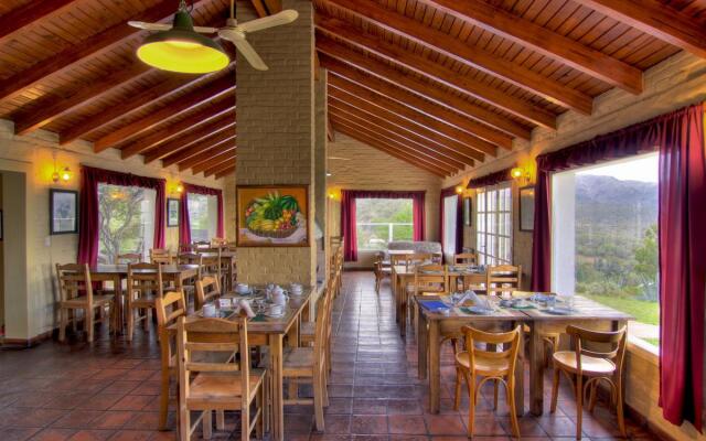 LA LOMA Cabañas & Suites