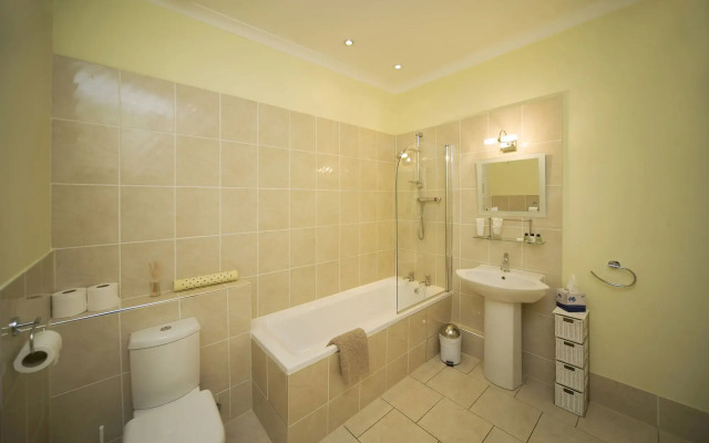 Loch Melfort Hotel