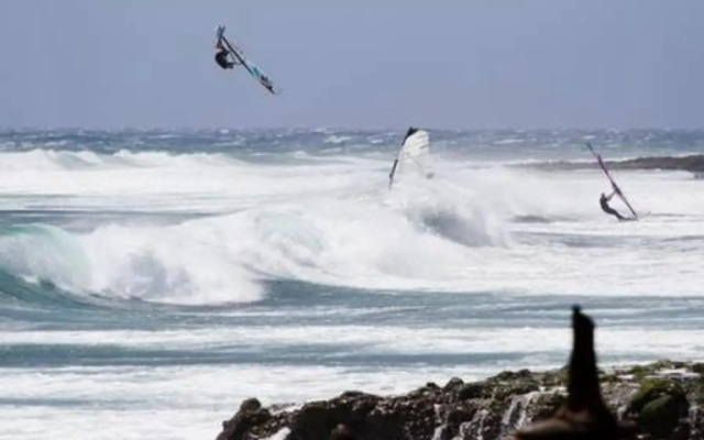 Apartamentos cerca del Aeropuerto