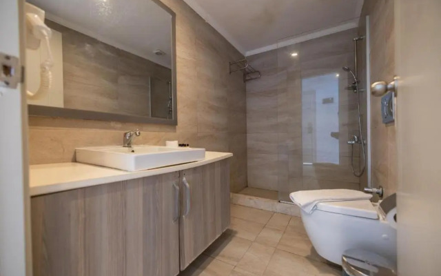 Ladonia Hotels Mio Bianco