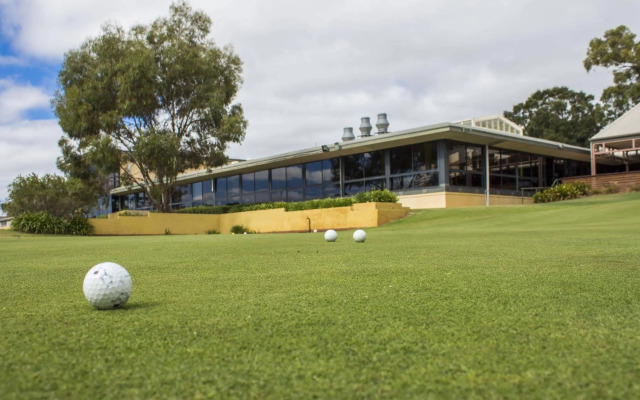 BreakFree Wirrina Cove