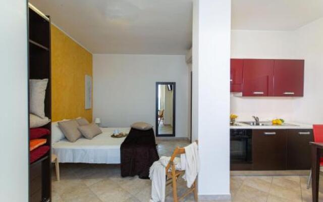 Residence Donna Iolanda