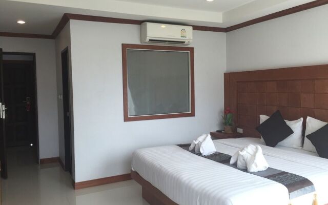 Thira Residence Patong