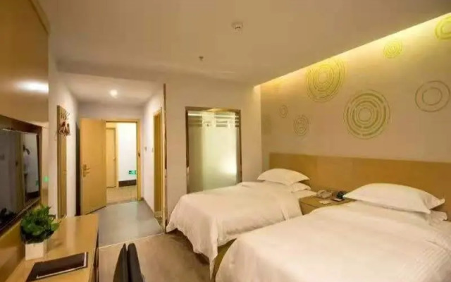 GreenTree Inn Danyang Danbei Town Xinqiao