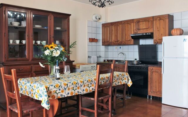 Come In Sicily - Baia Sirene