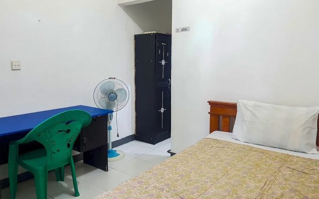 SPOT ON 93997 Sutangkas Kost
