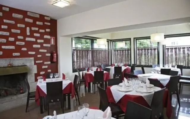 Hotel O Casino Da Rasa