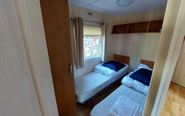 Nice Holiday Home in Appelscha With Garden