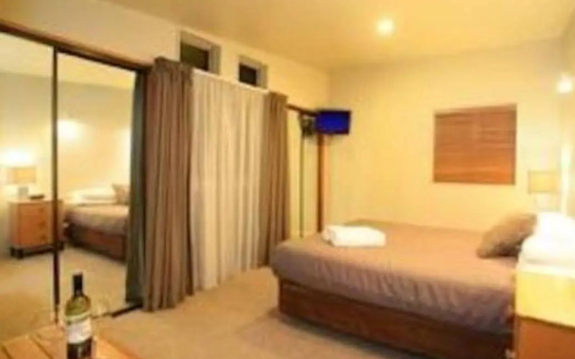 Cranbury Court Apartments Queenstown