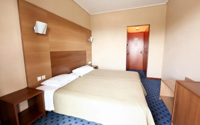 Galaxy Hotel