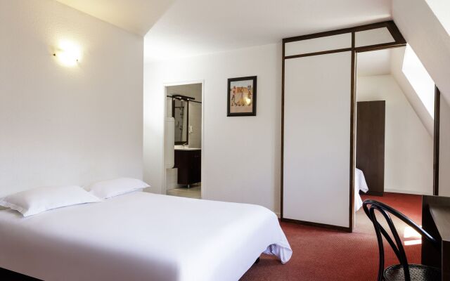 Adagio Access Lille Vauban