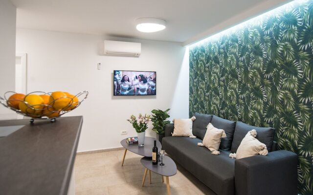 Dubrovnik Spectrum Rooms