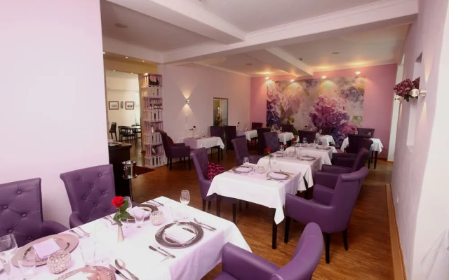 Schlosshotel Rockenhausen