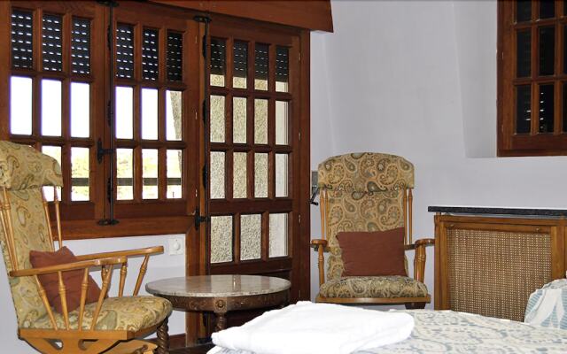 Casa El Árbol del Lilo