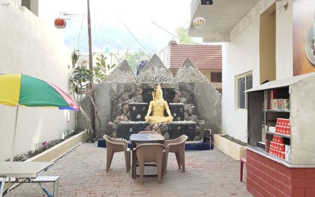 Se Hotel Grand Aryavart