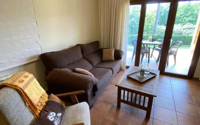 Villa azulmar montbarbat costa brava