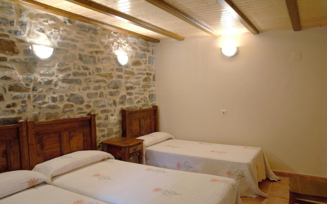 Apartamento el Hogar Casa Cajal