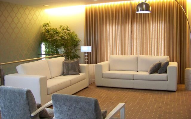 Hotel Figueiredo's