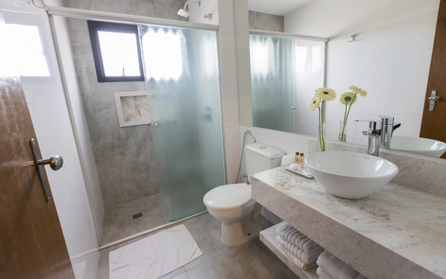Nadai Confort Hotel e Spa