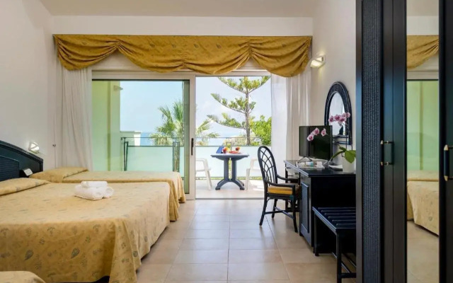 Hotel Villaggio Stromboli