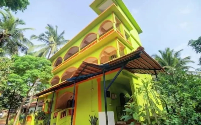 OYO 7003 Richard Guest House