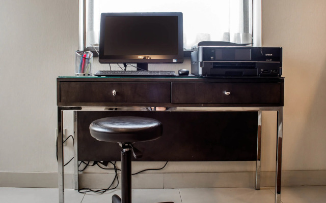 Comfort Inn Waterloo