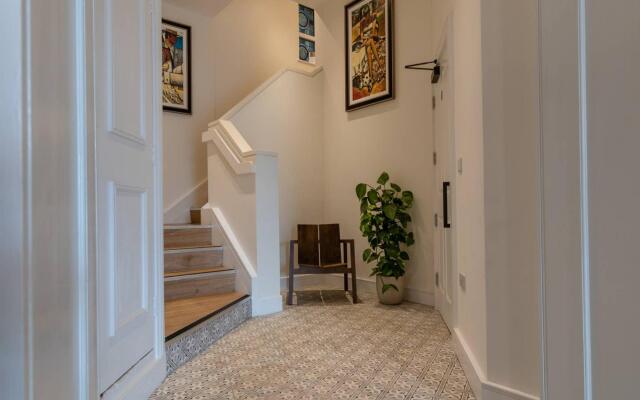 Cathedral View - Exclusive Apartment on Cathedral Green