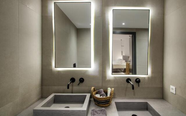 Oro Suites