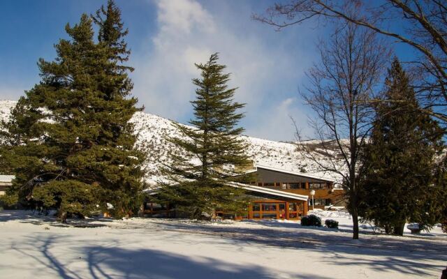 Village Club Yravals