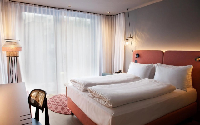 Hotel Indigo Vienna – Naschmarkt by IHG