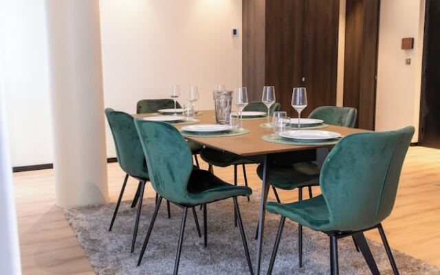 Résidence Saint-Philibert Dijon