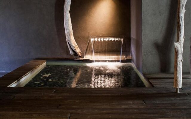 Altamarea Residence & Family Hotel