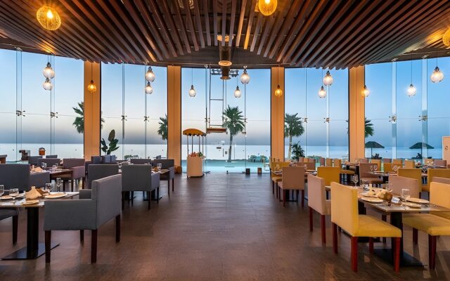 Hdb Resort & Spa