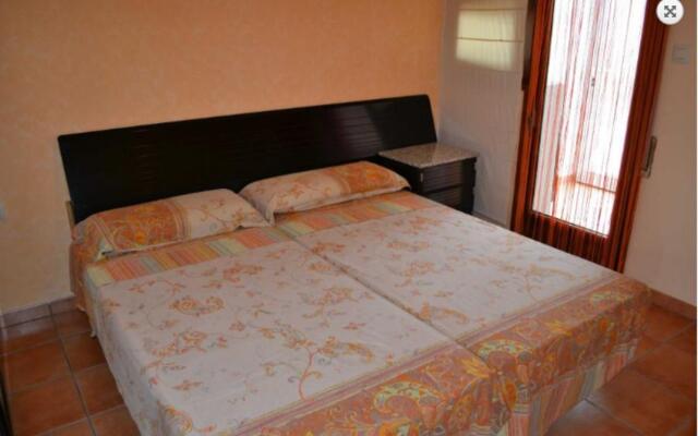 Apartment In Magalluf 100558