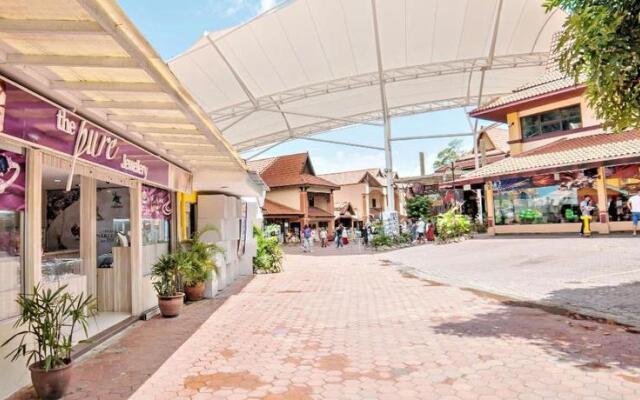 ZEN Rooms Basic Pantai Kok