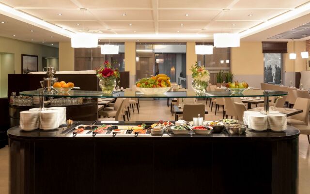 Lindner Hotel Vienna Am Belvedere, part of JdV by Hyatt