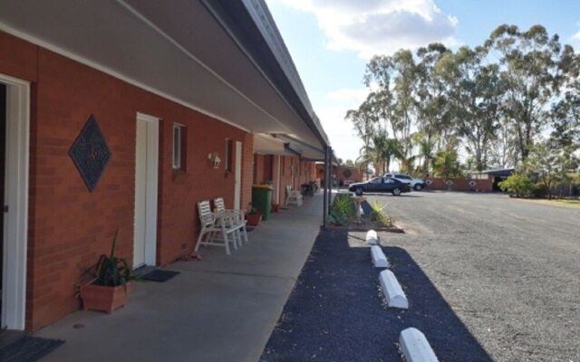 Castlereagh Motor Inn