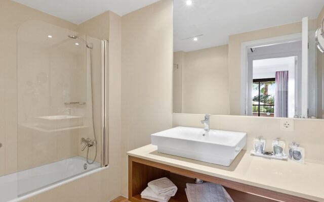 Apartamentos Pabisa Orlando