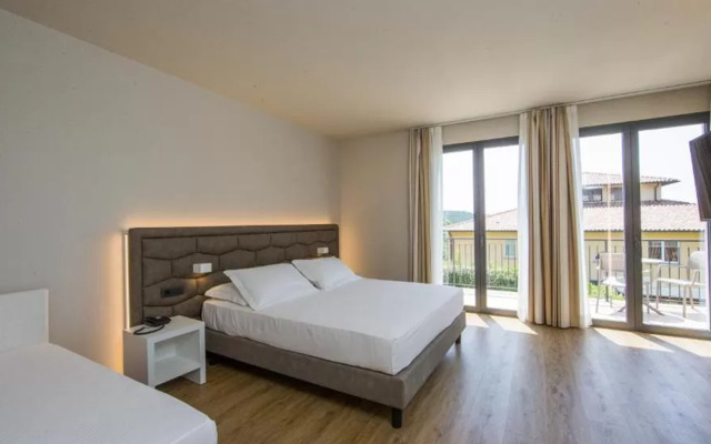 San Martino Resort & Spa