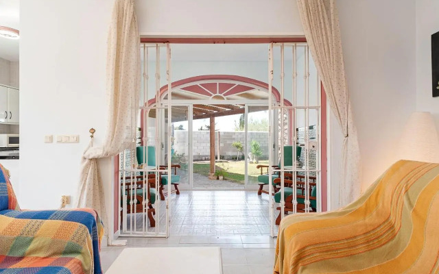 Casa-4 Mar y Arena