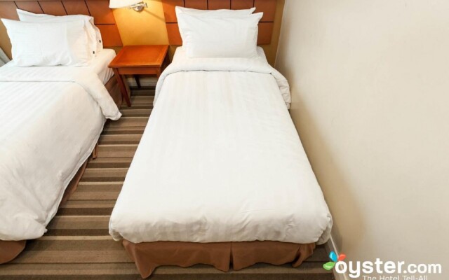 Stayinn Gateway Hotel Apartment