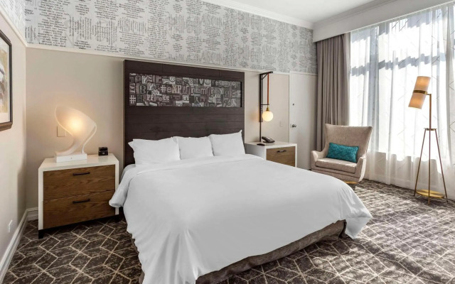 Bluegreen Vacations Hotel Blake, Ascend Resort Collection