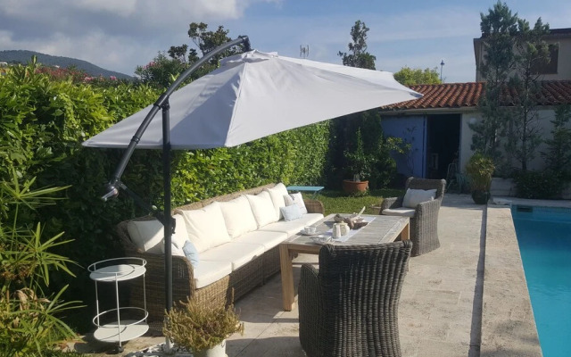 Residence Maeva Les Terrasses de Théoule