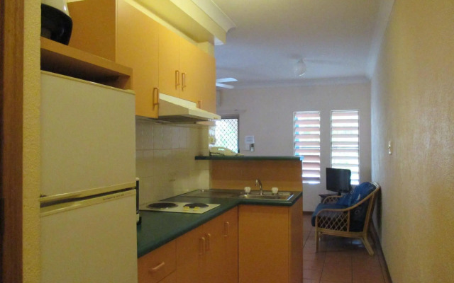 Royal Palm Villas Cairns